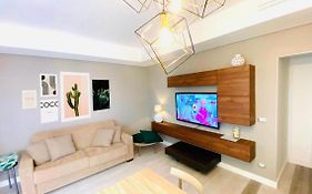 Appartamento Salento Deluxe